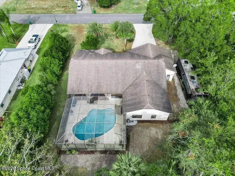 6349 Whispering Lane Titusville FL 32780