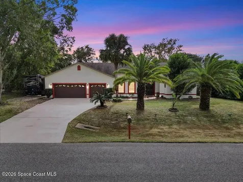 6349 Whispering Lane Titusville FL 32780