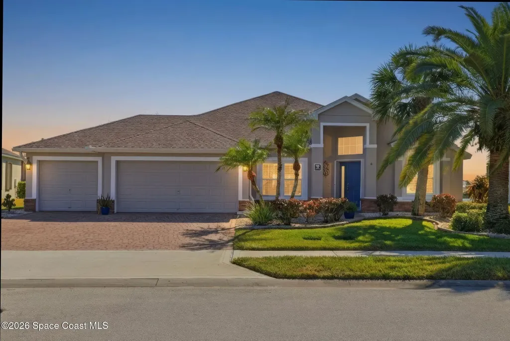 2991 Camberly Circle Melbourne FL 32940