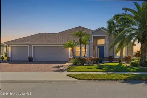 2991 Camberly Circle Melbourne FL 32940