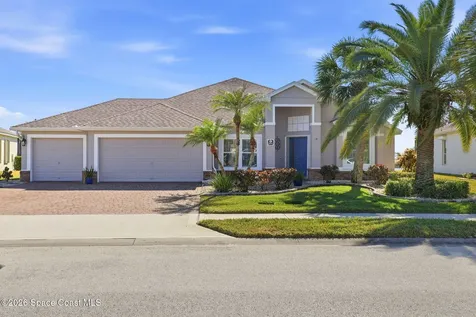 2991 Camberly Circle Melbourne FL 32940