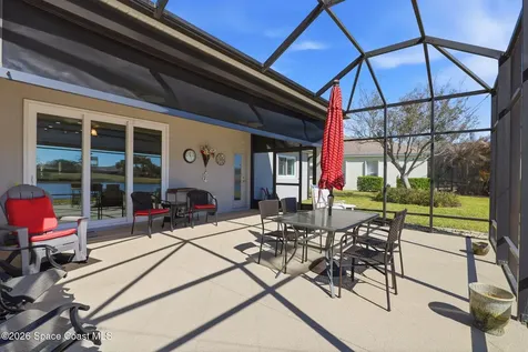 2991 Camberly Circle Melbourne FL 32940