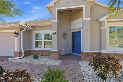 2991 Camberly Circle Melbourne FL 32940