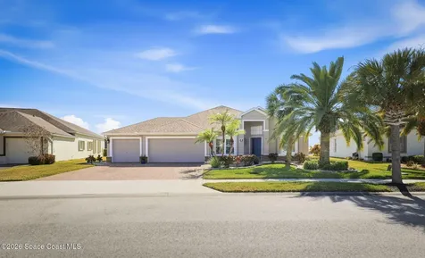 2991 Camberly Circle Melbourne FL 32940