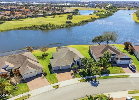 2991 Camberly Circle Melbourne FL 32940