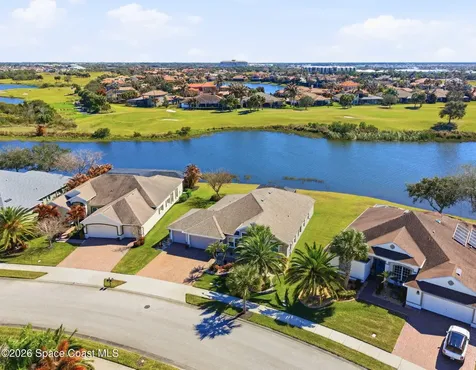 2991 Camberly Circle Melbourne FL 32940