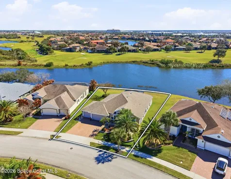 2991 Camberly Circle Melbourne FL 32940