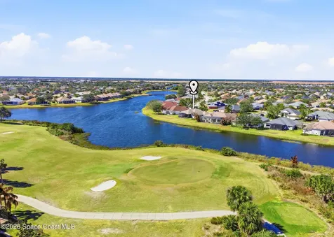 2991 Camberly Circle Melbourne FL 32940