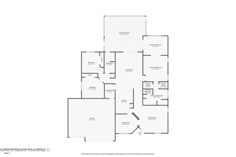 2991 Camberly Circle Melbourne FL 32940