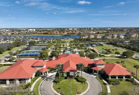 2991 Camberly Circle Melbourne FL 32940