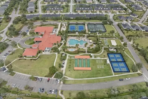 2991 Camberly Circle Melbourne FL 32940