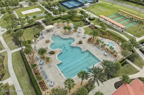 2991 Camberly Circle Melbourne FL 32940