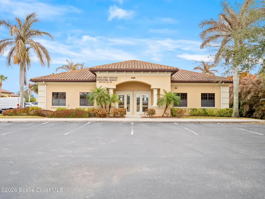 336 N Babcock Street Street Melbourne FL 32935