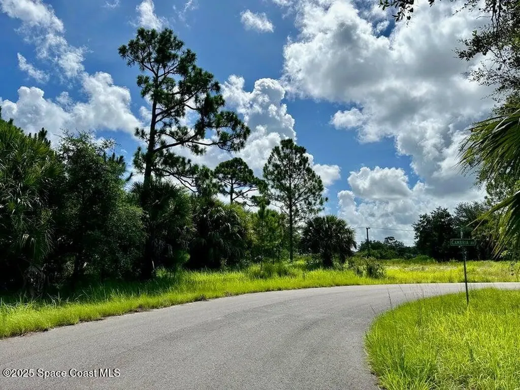 101 Lafleur Street SW Palm Bay FL 32908