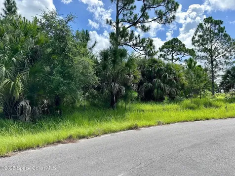 101 Lafleur Street SW Palm Bay FL 32908