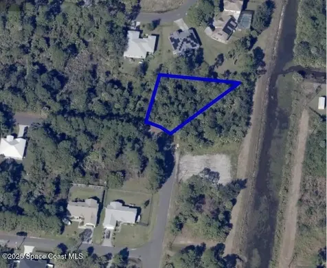 101 Lafleur Street SW Palm Bay FL 32908