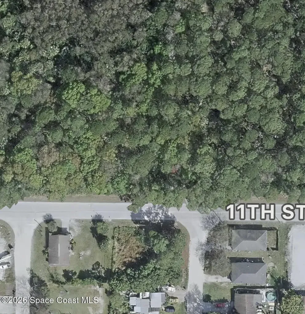 1225 11th Street SW Vero Beach FL 32962