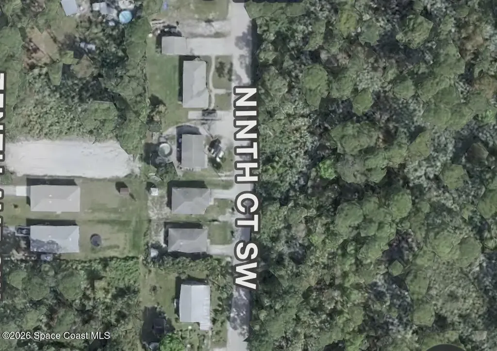 1245 9th Court SW Vero Beach FL 32962