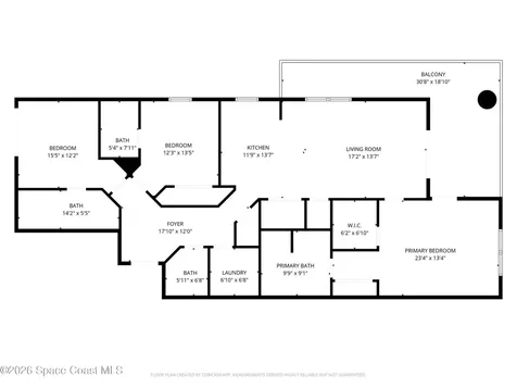 735 Pilot Lane Merritt Island FL 32952
