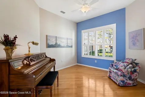 4827 Alamanda Drive Melbourne FL 32940