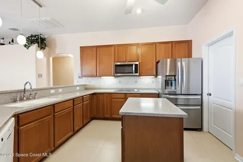 4827 Alamanda Drive Melbourne FL 32940