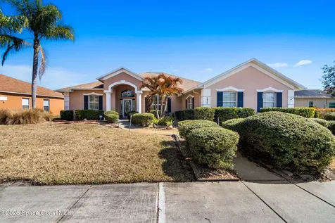 4827 Alamanda Drive Melbourne FL 32940