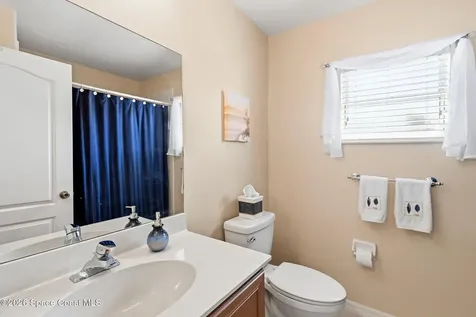 4827 Alamanda Drive Melbourne FL 32940
