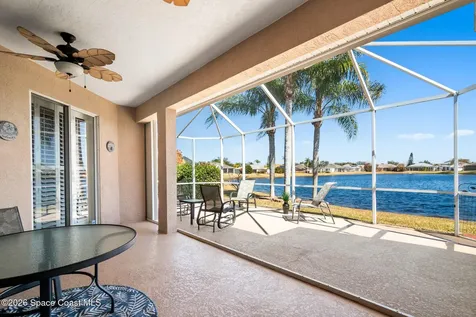4827 Alamanda Drive Melbourne FL 32940