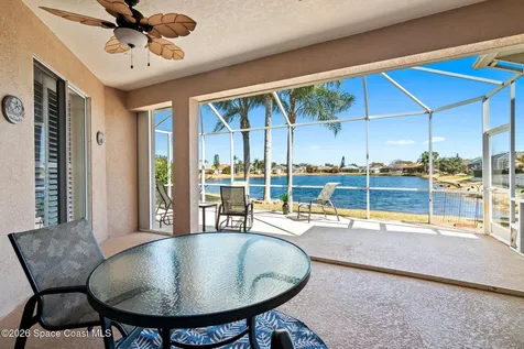 4827 Alamanda Drive Melbourne FL 32940