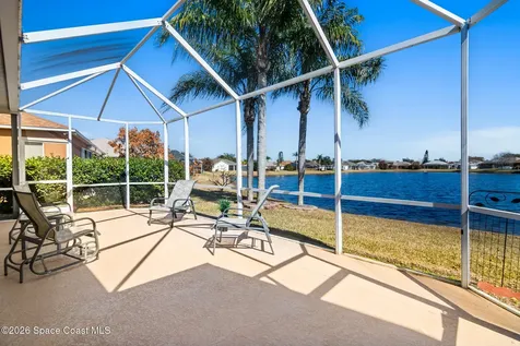 4827 Alamanda Drive Melbourne FL 32940