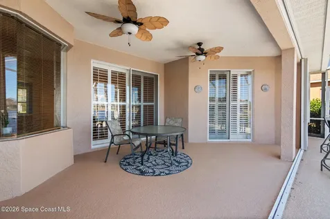 4827 Alamanda Drive Melbourne FL 32940