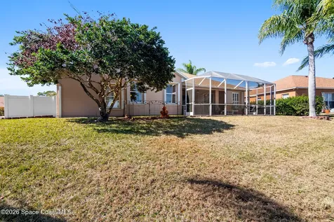 4827 Alamanda Drive Melbourne FL 32940
