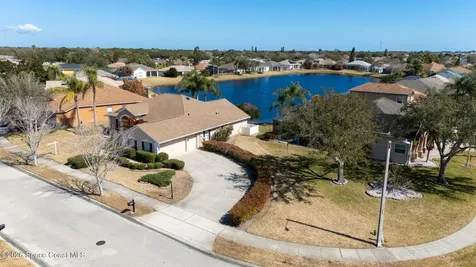 4827 Alamanda Drive Melbourne FL 32940