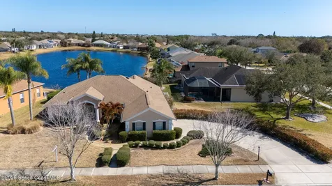 4827 Alamanda Drive Melbourne FL 32940