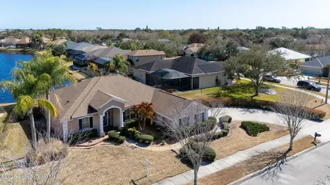 4827 Alamanda Drive Melbourne FL 32940