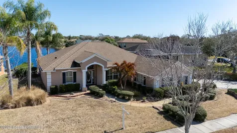 4827 Alamanda Drive Melbourne FL 32940