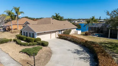 4827 Alamanda Drive Melbourne FL 32940