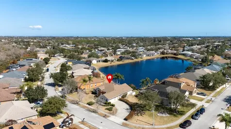 4827 Alamanda Drive Melbourne FL 32940