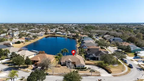 4827 Alamanda Drive Melbourne FL 32940