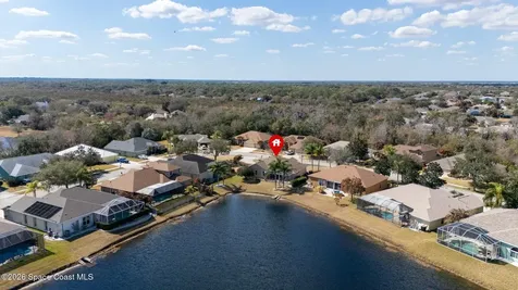 4827 Alamanda Drive Melbourne FL 32940