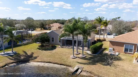 4827 Alamanda Drive Melbourne FL 32940