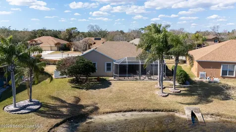 4827 Alamanda Drive Melbourne FL 32940
