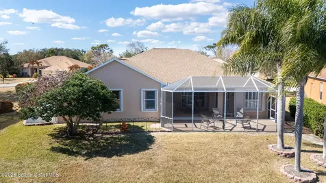 4827 Alamanda Drive Melbourne FL 32940