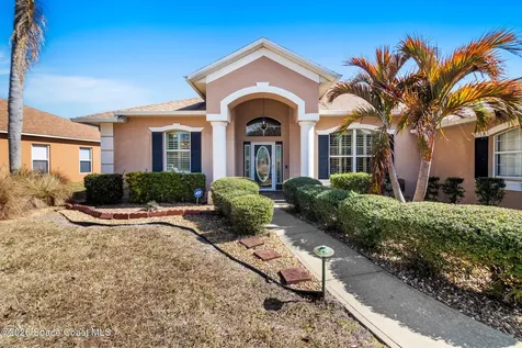 4827 Alamanda Drive Melbourne FL 32940