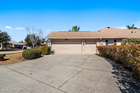 4827 Alamanda Drive Melbourne FL 32940