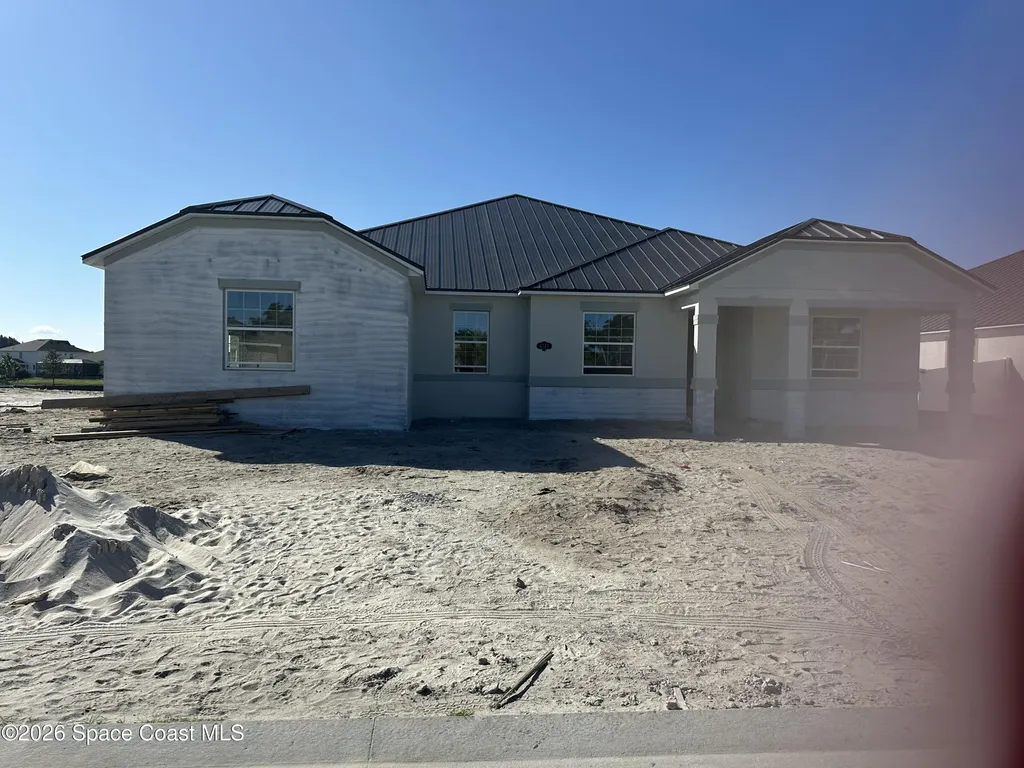 6296 Moonrise Drive Merritt Island FL 32953