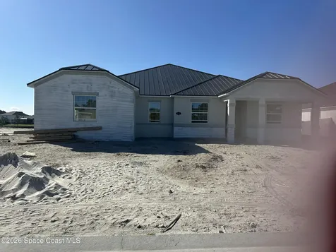6296 Moonrise Drive Merritt Island FL 32953