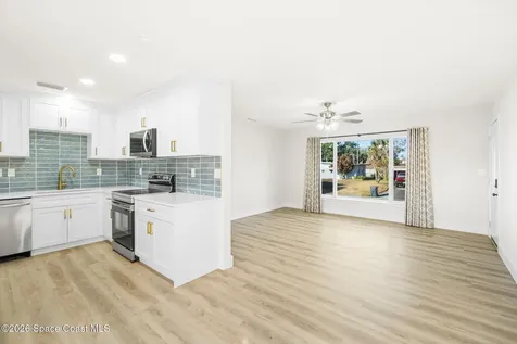 1605 Golfview Drive Titusville FL 32780