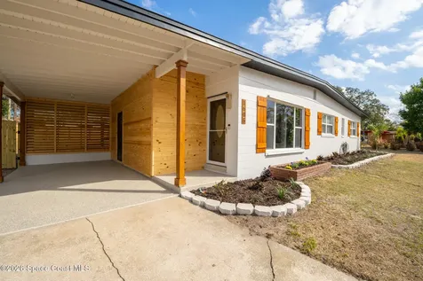 1605 Golfview Drive Titusville FL 32780
