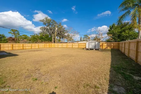 1605 Golfview Drive Titusville FL 32780